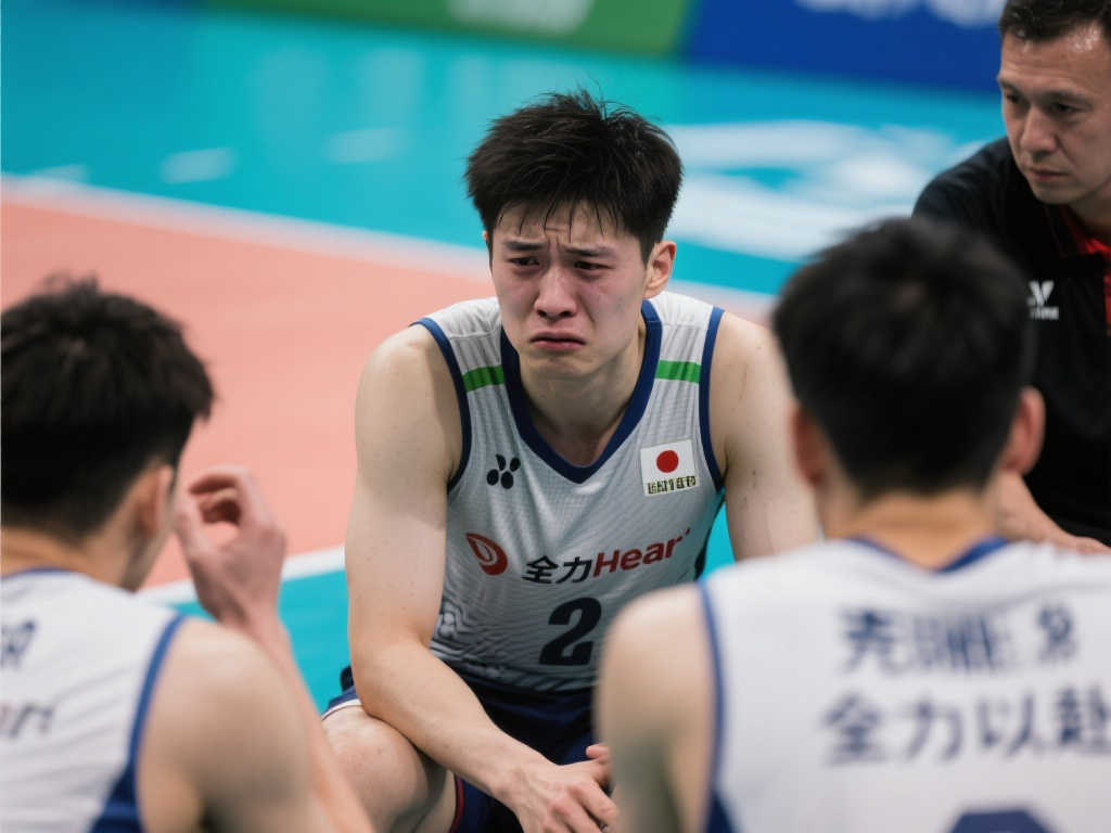 蒯纪闻：进球难掩失利遗憾 下场誓全力争胜