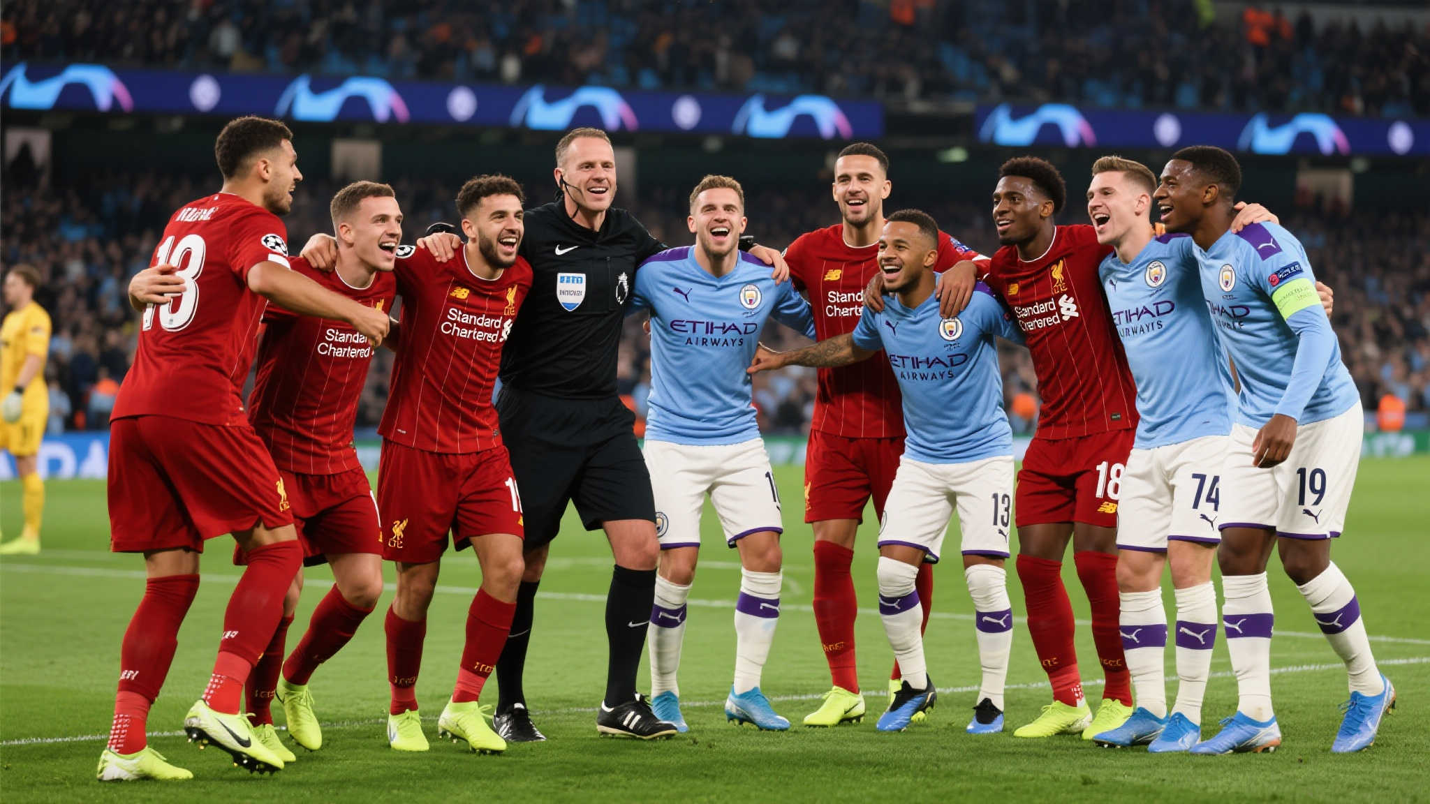 新赛季欧洲赛事开局积分:英格兰领跑,西班牙和意大利紧随其后 新赛季欧洲赛事开局积分:英格兰领跑,西班牙和意大利紧随其后