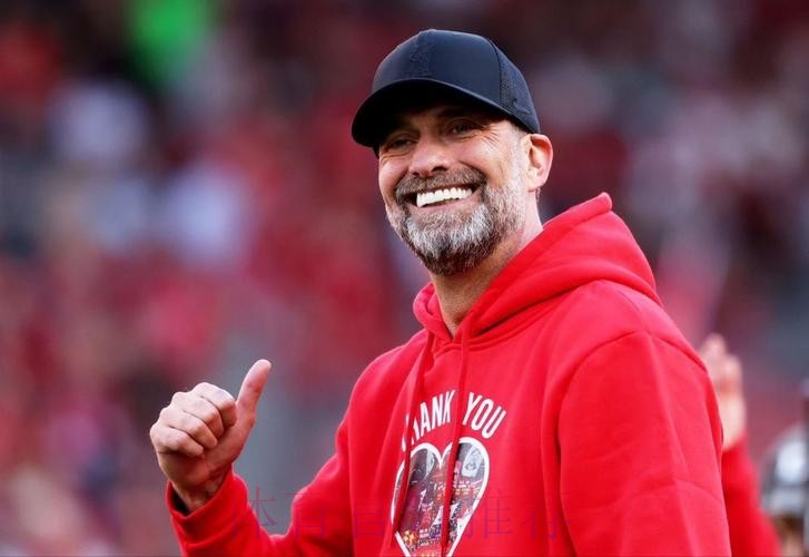 克洛普:克洛普是谁是个好问题;在红牛很满意,不想去别处 克洛普:克洛普是谁是个好问题;在红牛很满意,不想去别处